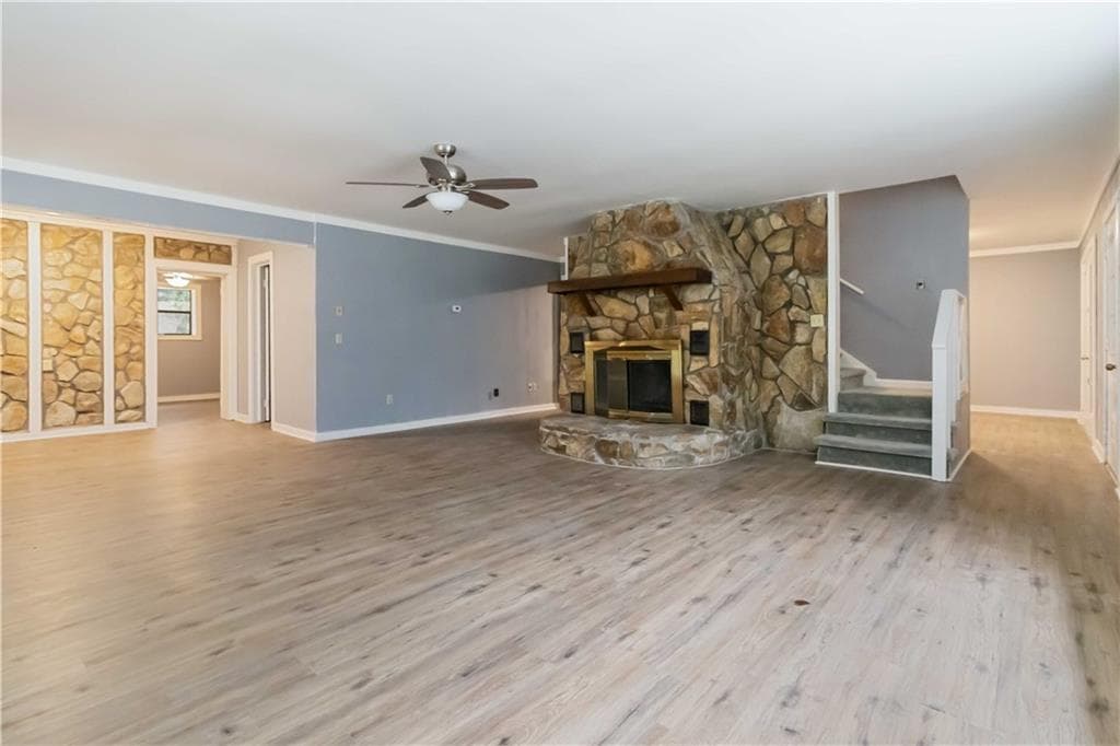 3 bedroom, 3 bathroom, 2,332 sq ft single family residence for sale at 170 Pebble Path, Douglasville, GA 30134 — photo 10