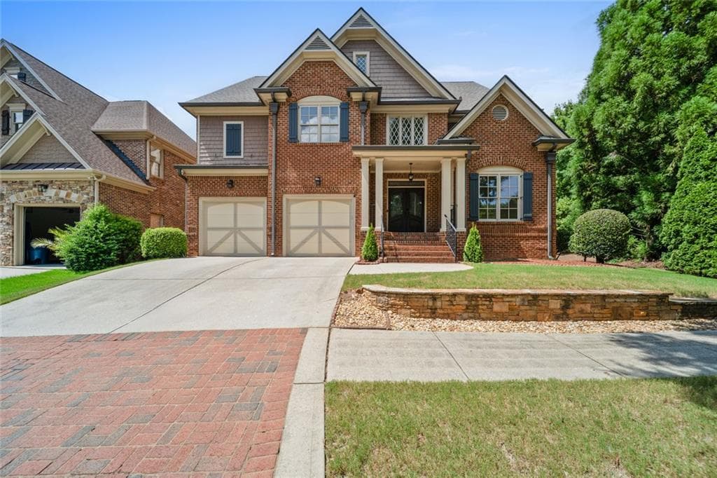 2061 Vicarage Lane, Snellville, GA 30078 — most recent listing photo
