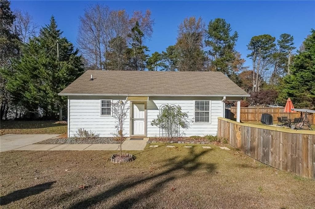 3435 Century Drive, Cumming, GA 30041 — most recent listing photo