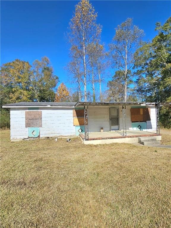215 King Street, Jonesboro, GA 30236 — most recent listing photo