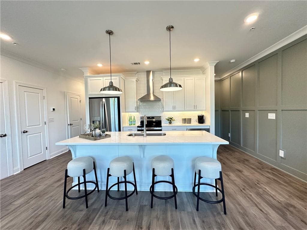 506 Alice Way D19, Cumming, GA 30040 — most recent listing photo