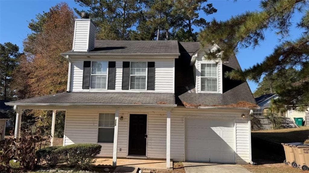 228 Inverness Trace, Riverdale, GA 30274 — most recent listing photo