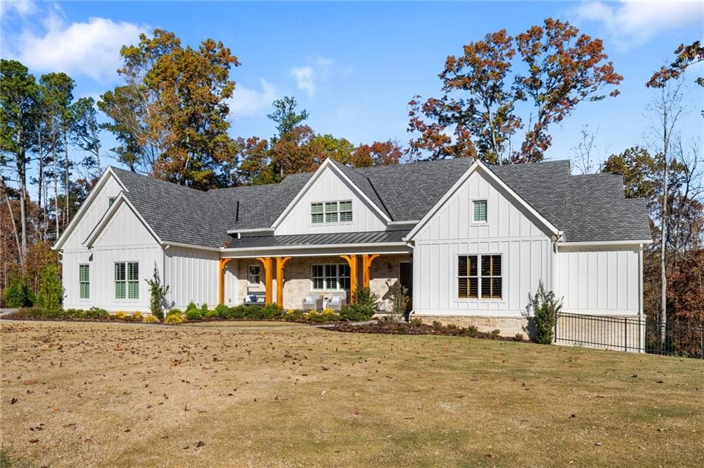 320 Blackberry Ridge Trail, Milton, GA 30004 — most recent listing photo