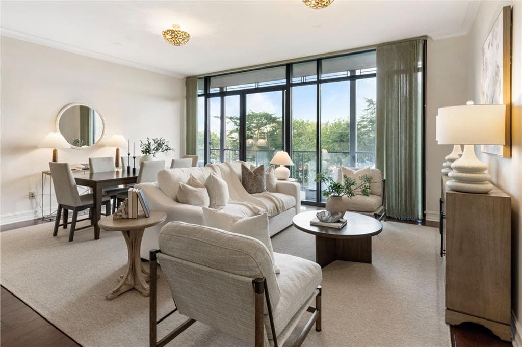 2233 Peachtree Road 503, Atlanta, GA 30309 — most recent listing photo