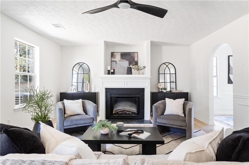 1161 Gable Terrace, Jonesboro, GA 30236 — most recent listing photo