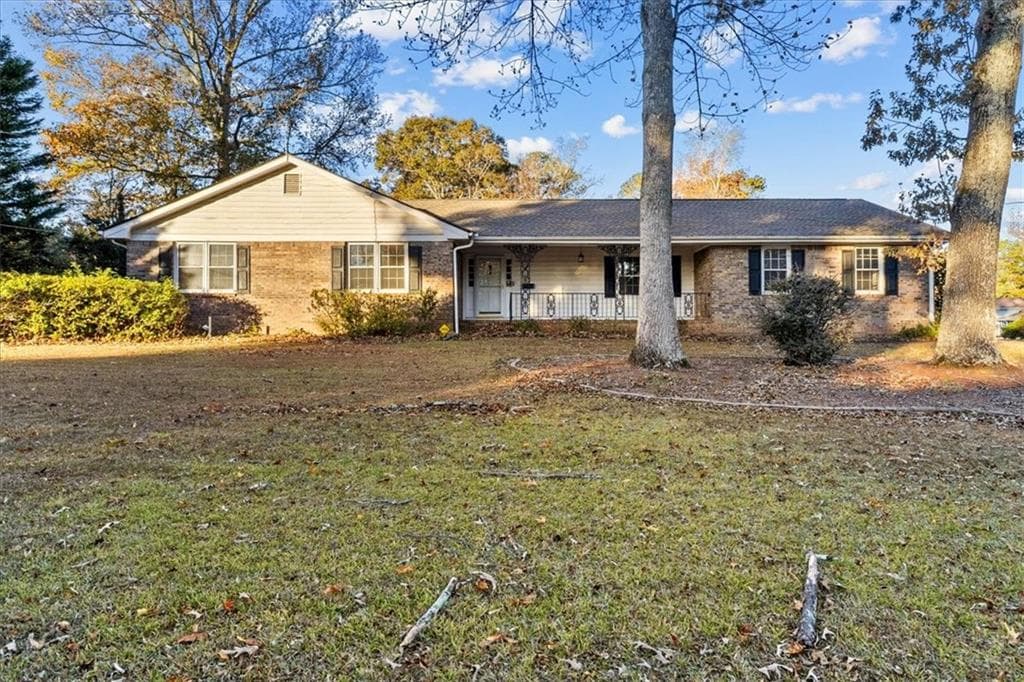 2075 Pinewood Drive, Covington, GA 30016 — most recent listing photo