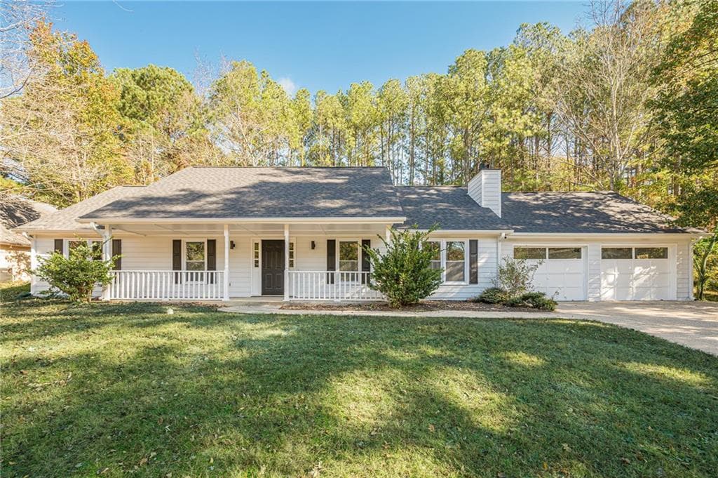 948 Old Farm Walk, Marietta, GA 30066 — most recent listing photo