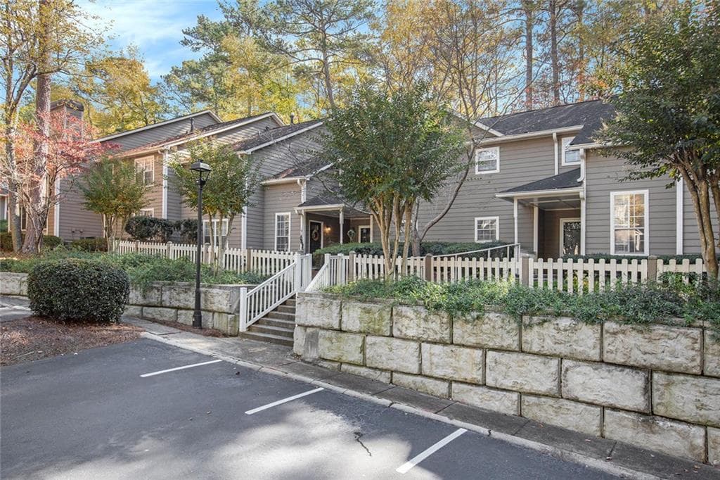 2183 N Forest Trail, Atlanta, GA 30338 — most recent listing photo