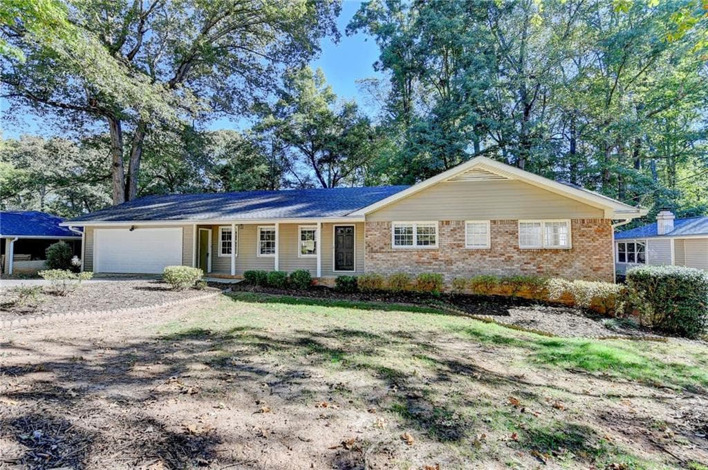 478 DORSEY Circle, Lilburn, GA 30047 — most recent listing photo