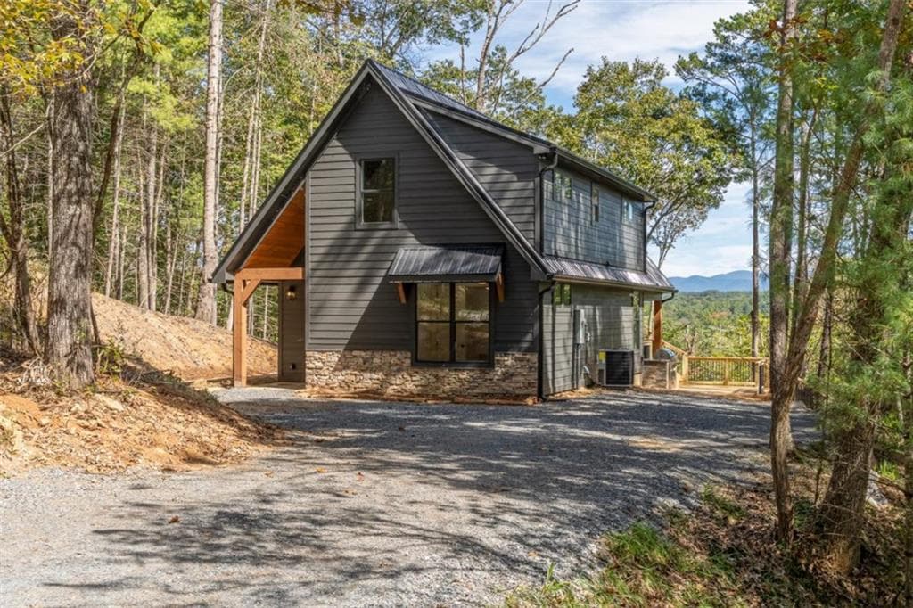 110 Red Oak Trail, Ellijay, GA 30540 — most recent listing photo