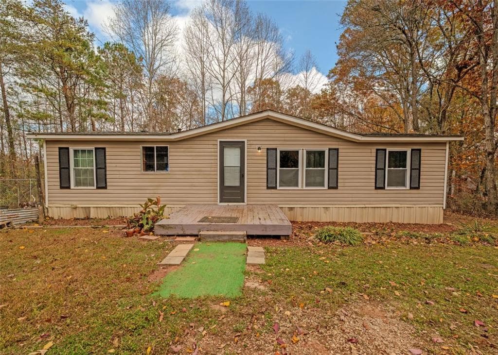 5058 GILLESPIE Road, Gainesville, GA 30506 — most recent listing photo