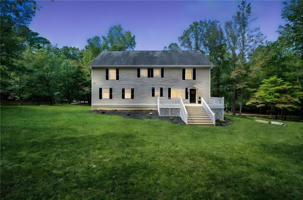 440 Colbert Road, Dallas, GA 30132 — most recent listing photo