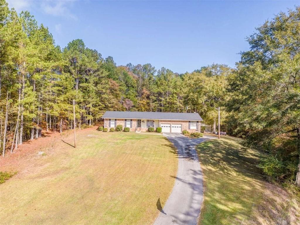 8690 Silver Hill, Lyerly, GA 30730 — most recent listing photo