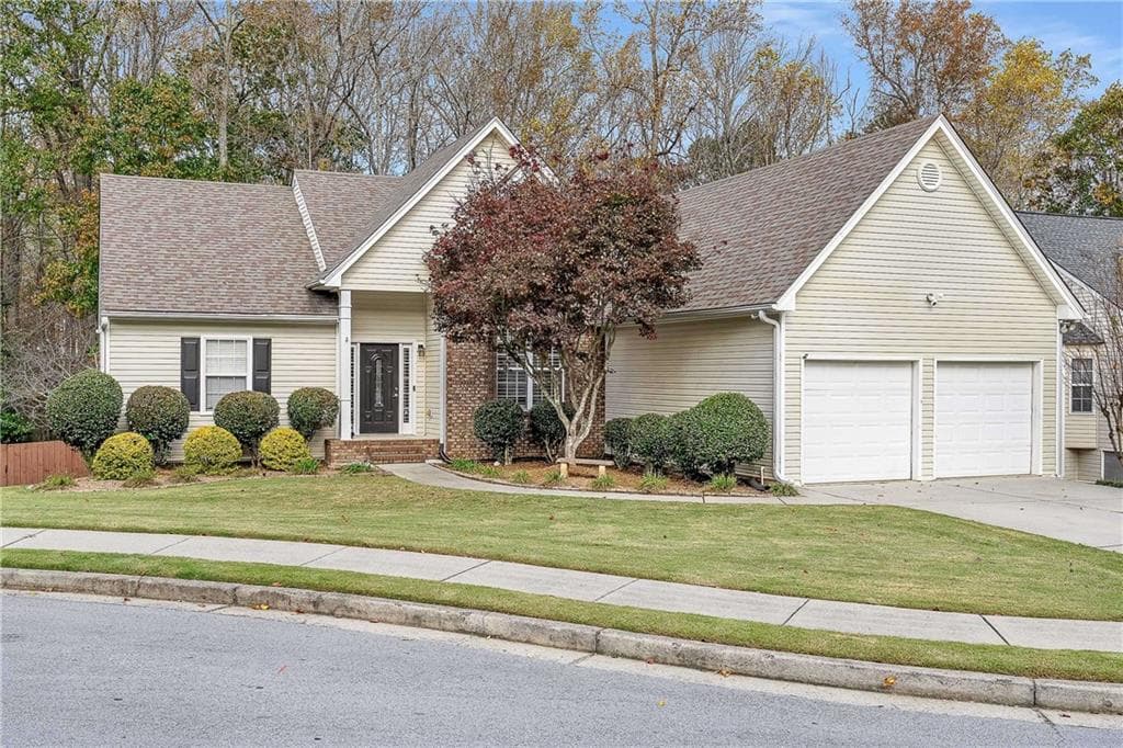 1655 Brisbane Drive, Dacula, GA 30019 — most recent listing photo
