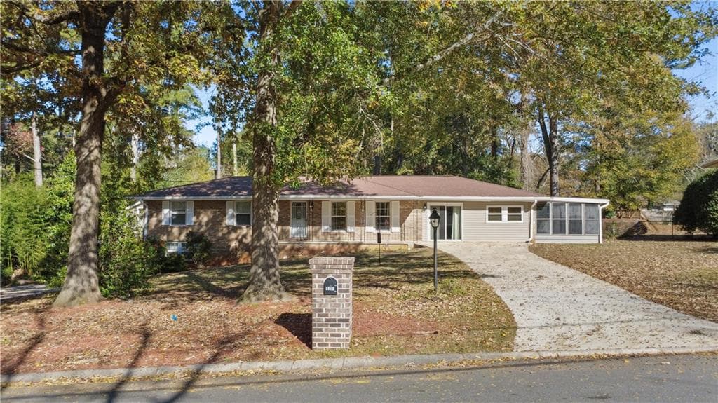 1315 Yates Avenue, Austell, GA 30106 — most recent listing photo