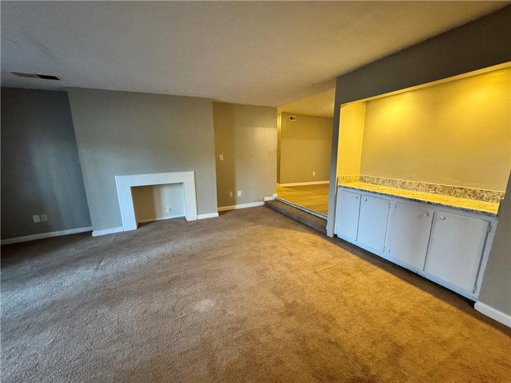 2 bedroom, 2 bathroom, 1,168 sq ft condominium for sale at 3575 Oakvale Road 911, Decatur, GA 30034 — photo 5