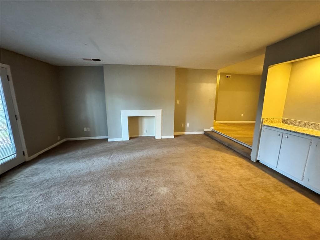 2 bedroom, 2 bathroom, 1,168 sq ft condominium for sale at 3575 Oakvale Road 911, Decatur, GA 30034 — photo 6