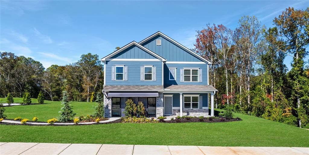 57 Roxeywood Way, Winder, GA 30680 — most recent listing photo