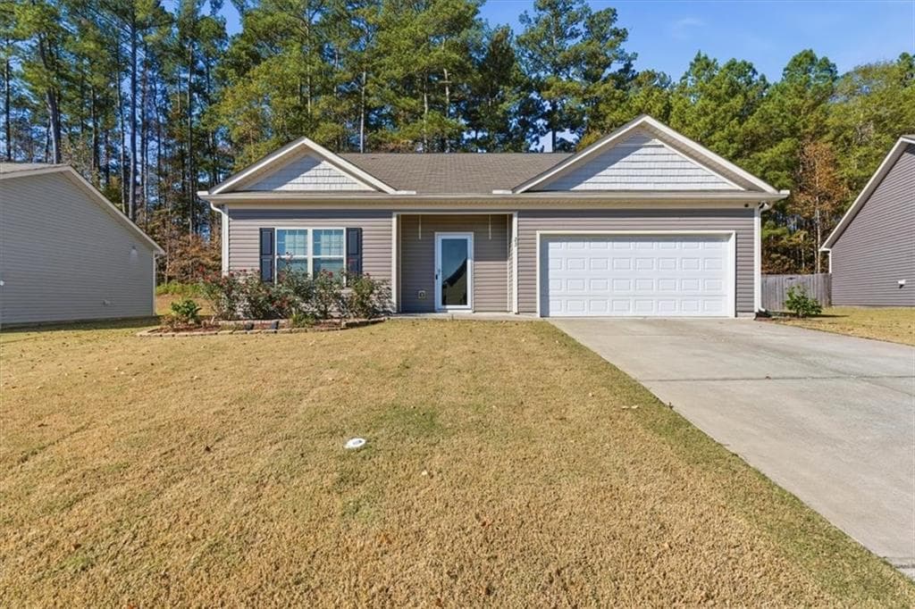 23 Berryrun Drive, Rome, GA 30165 — most recent listing photo