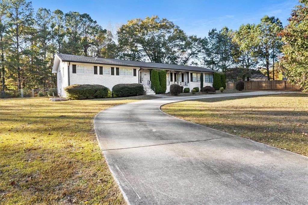 3129 Miller Road, Lithonia, GA 30038 — most recent listing photo