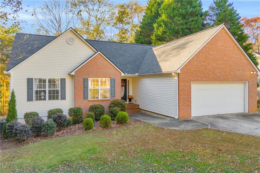1670 Alcovy River Drive, Dacula, GA 30019 — most recent listing photo