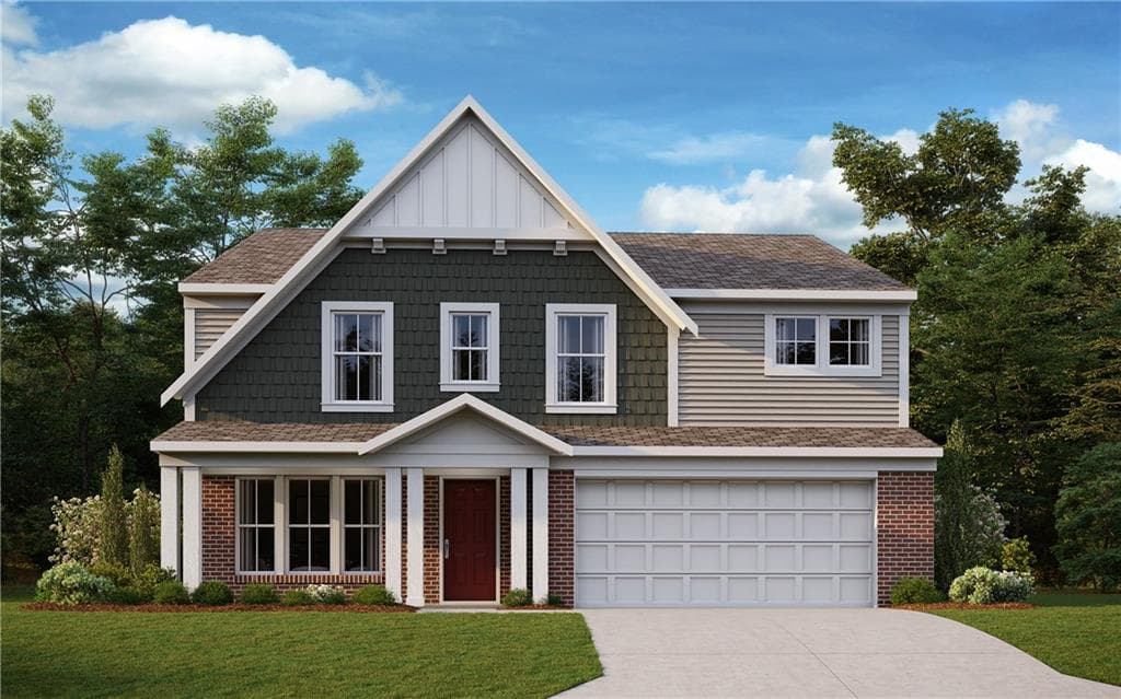 120 Warrior Court, Hoschton, GA 30548 — most recent listing photo
