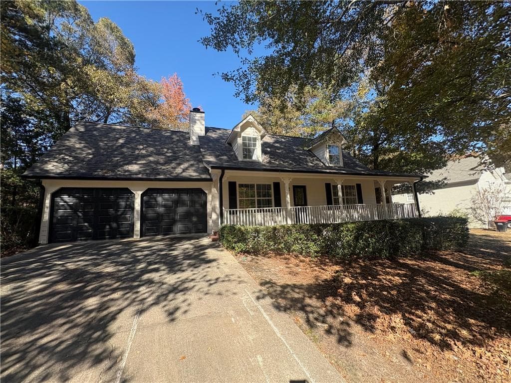 3898 Appaloosa Trail, Douglasville, GA 30135 — most recent listing photo