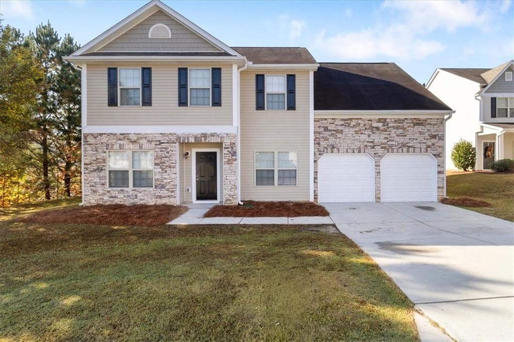 259 Lanier Court, Hiram, GA 30141 — most recent listing photo