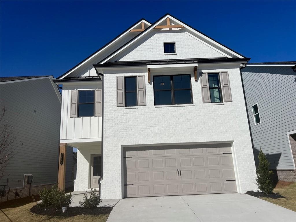 3547 Iron Hearth Bend, Snellville, GA 30039 — most recent listing photo