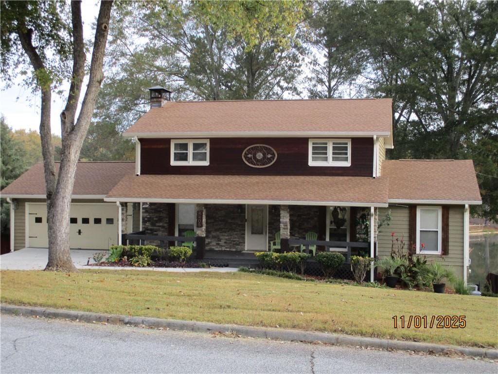 4405 Bending River Trail, Lilburn, GA 30047 — most recent listing photo