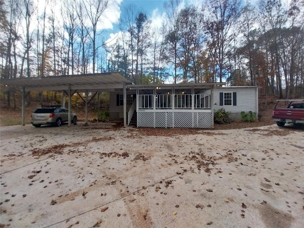 42 Bagwell Circle Circle, Dawsonville, GA 30534 — most recent listing photo