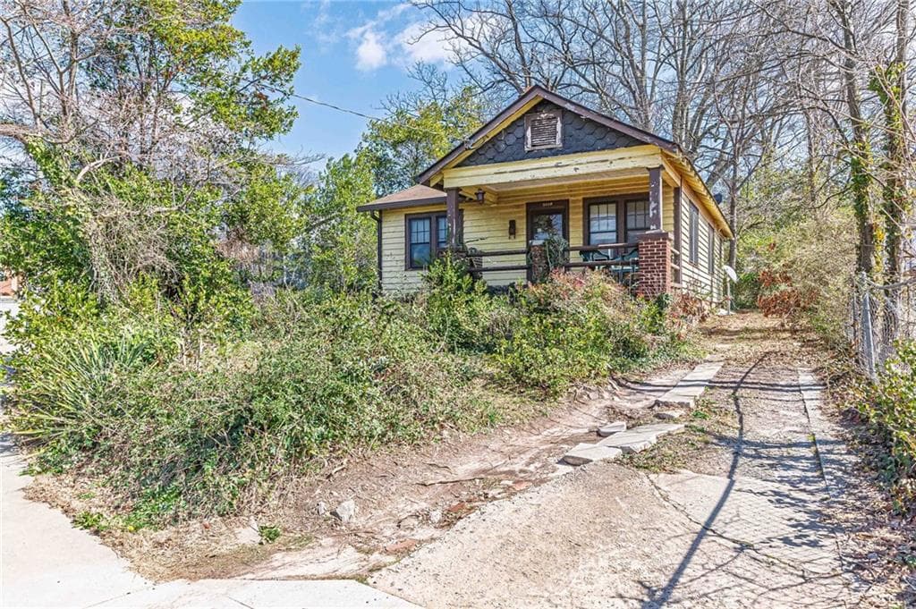 3630 Union Avenue, Hapeville, GA 30354 — most recent listing photo