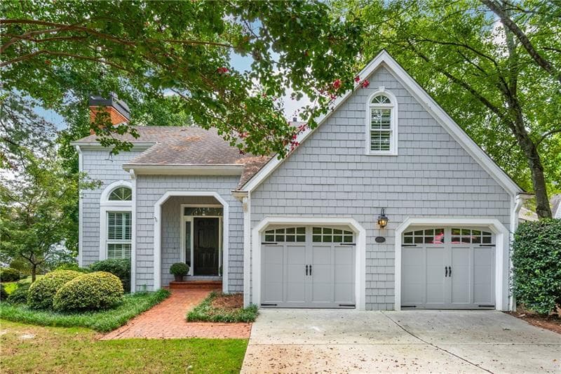 1585 Spinnaker Drive, Alpharetta, GA 30005 — most recent listing photo