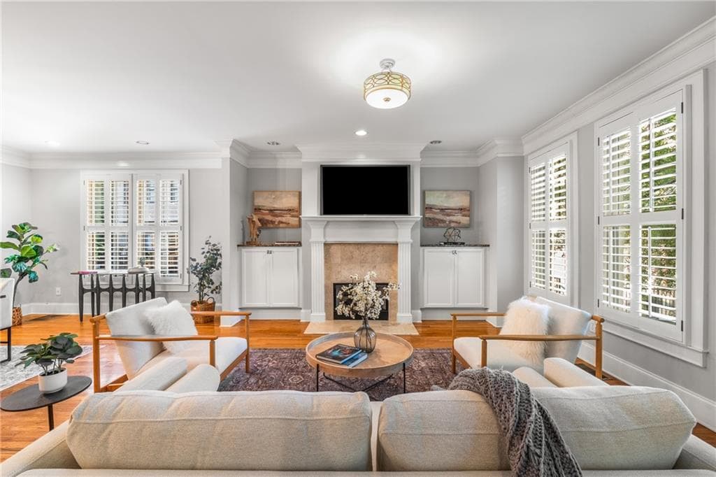 102 Knob Hills Circle, Decatur, GA 30030 — most recent listing photo