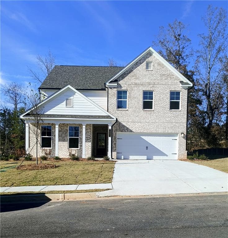 322 Chattahoochee Circle, Locust Grove, GA 30248 — most recent listing photo