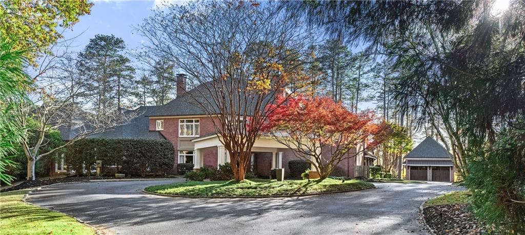 2000 Grande Loch, Roswell, GA 30075 — most recent listing photo