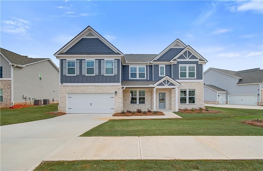804 Wetherford Court, Locust Grove, GA 30248 — most recent listing photo