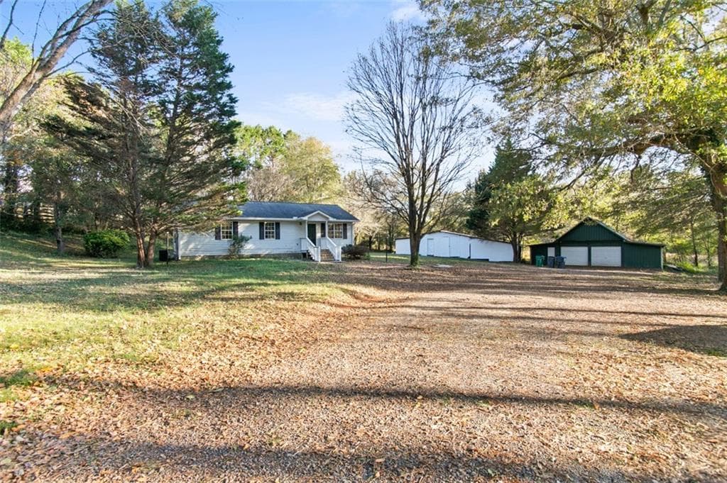 711 Evans Street, Woodstock, GA 30188 — most recent listing photo