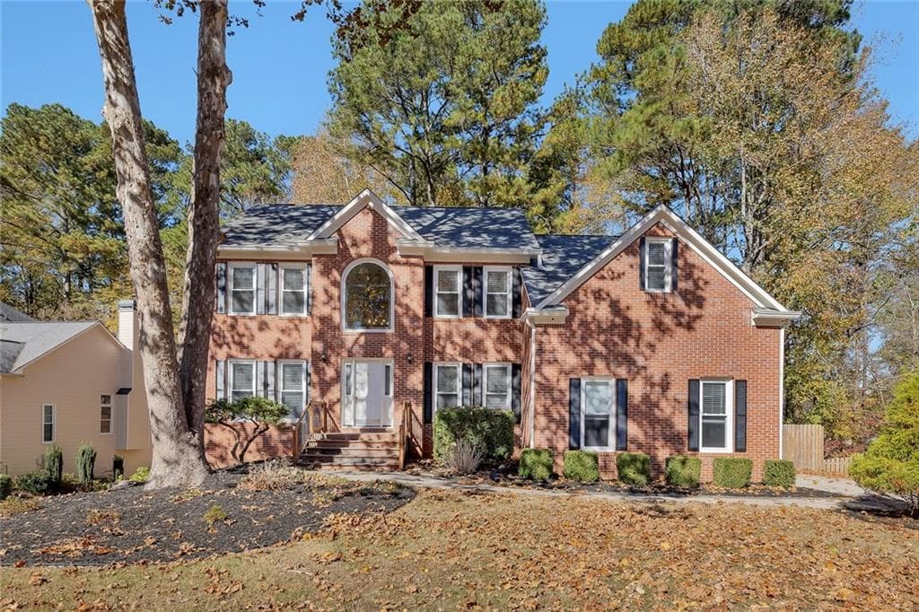 3846 Westwick Way, Kennesaw, GA 30152 — most recent listing photo