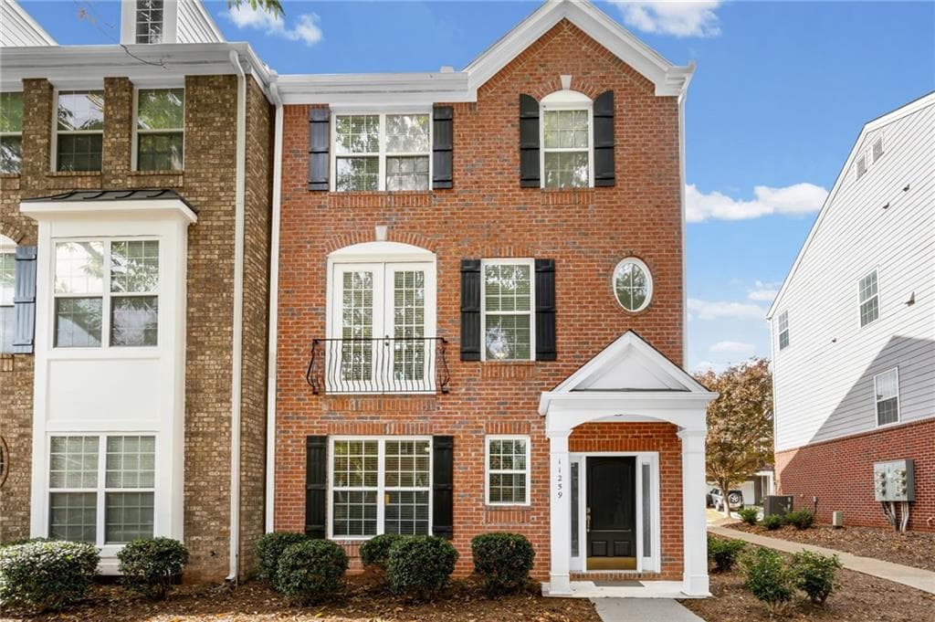 11259 Musette Circle, Alpharetta, GA 30009 — most recent listing photo