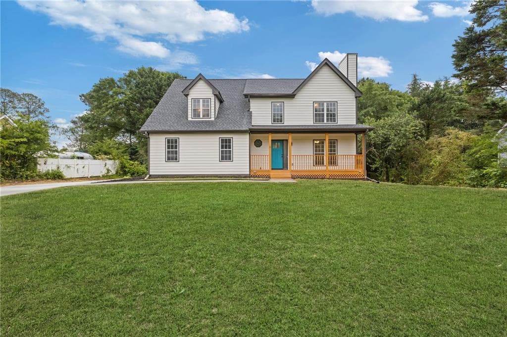 470 Brackin Trace, Grayson, GA 30017 — most recent listing photo