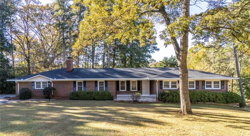 831 Temple Road, Bremen, GA 30110 — most recent listing photo