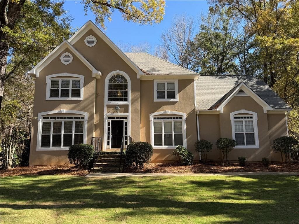 613 Preserve Place, Peachtree City, GA 30269 — most recent listing photo