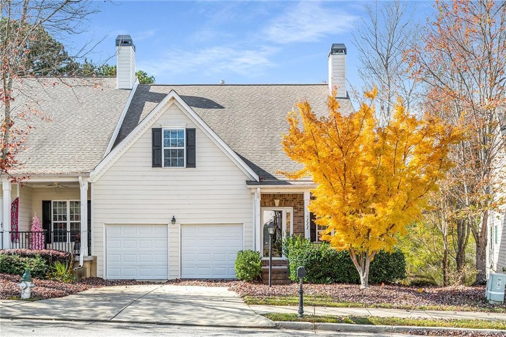 111 Portico Place, Newnan, GA 30265 — most recent listing photo