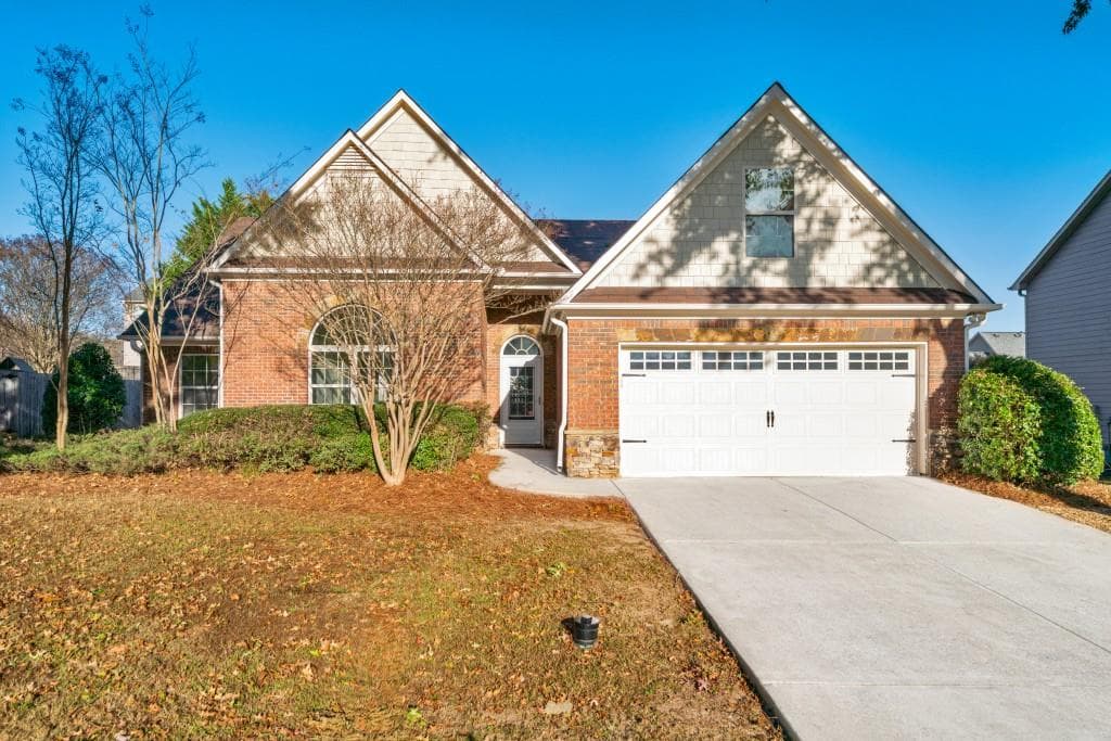 723 York View Drive, Auburn, GA 30011 — most recent listing photo