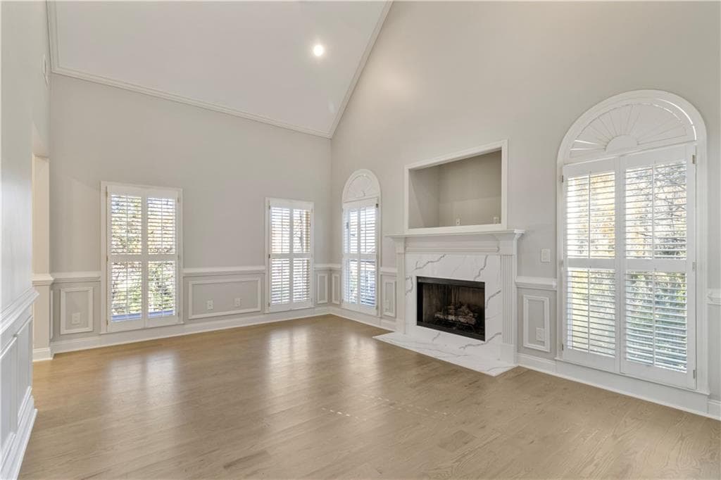 7 bedroom, 7 bathroom, 6,310 sq ft single family residence for sale at 255 Carriage Station Drive, Lawrenceville, GA 30046 — photo 6