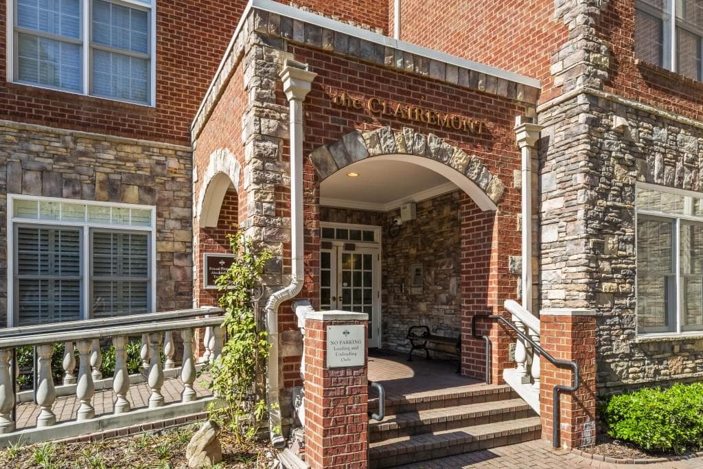 417 Clairemont Avenue 115, Decatur, GA 30030 — most recent listing photo
