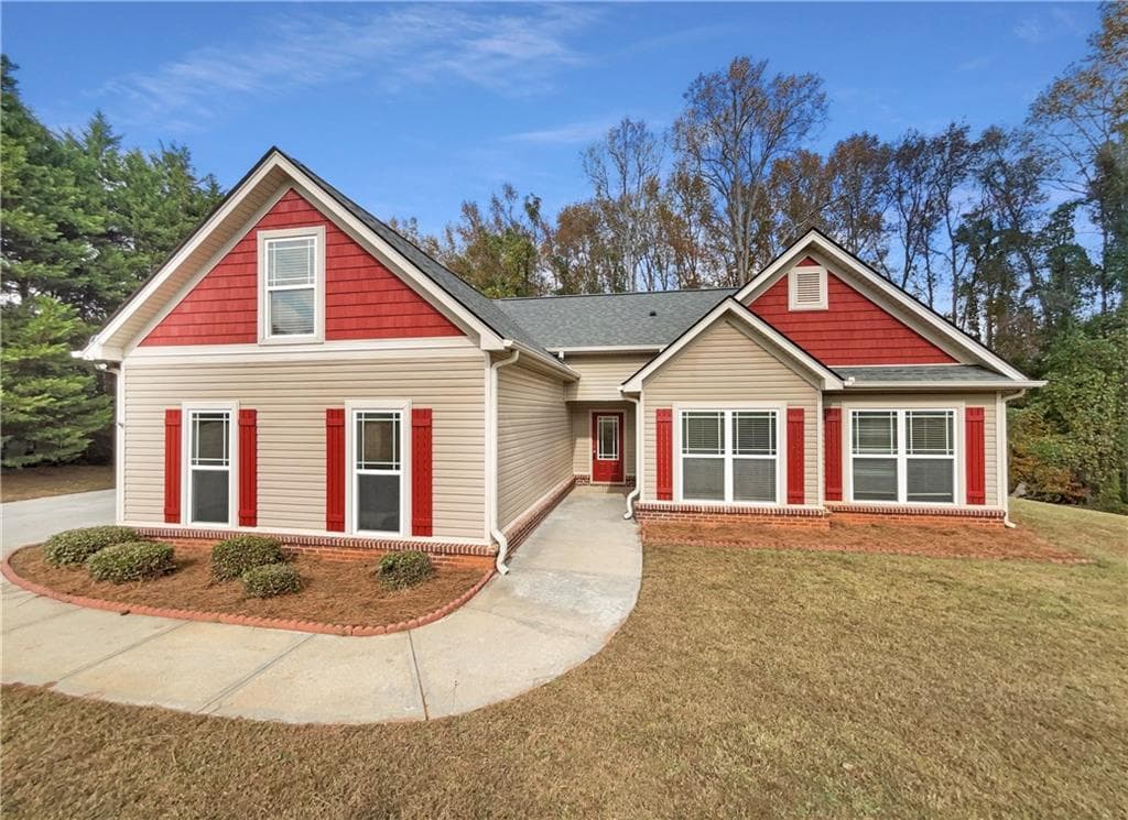 189 Hampton Drive, Jefferson, GA 30549 — most recent listing photo