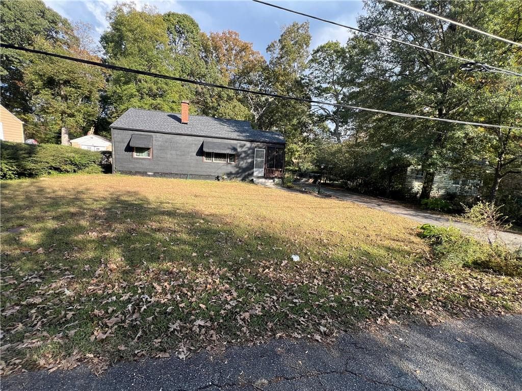 5068 Lorraine Place