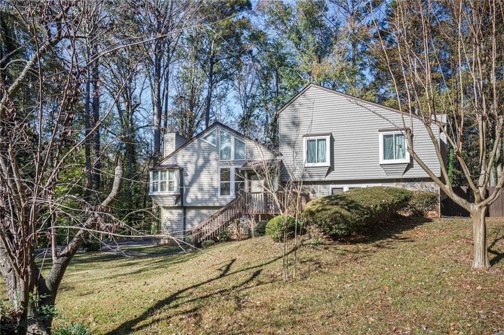5039 Seabrook Place, Stone Mountain, GA 30087 — most recent listing photo